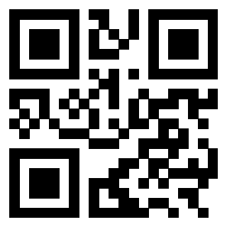 3301214759 - Immagine del QrCode