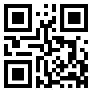 Scansione del QrCode di 3301214761