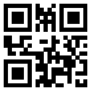 QrCode di 3301214762