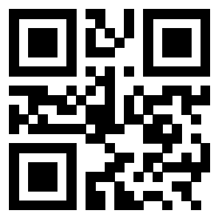Immagine del Qr Code di 3301214763
