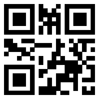 3301214765 - Immagine del Qr Code
