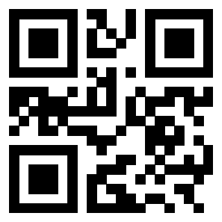 Il QrCode di 3301214766