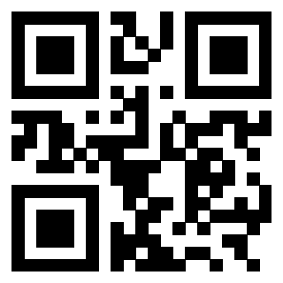 3301214767 - Immagine del Qr Code