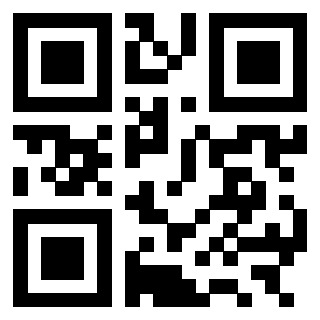 Immagine del Qr Code di 3301214770