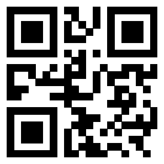 Qr Code di 3301214772