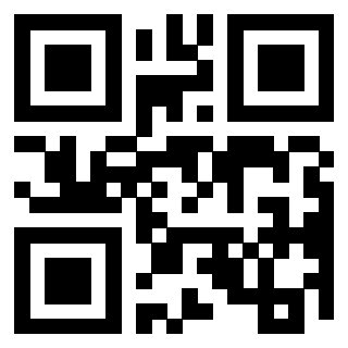 Scansione del QrCode di 3301214776