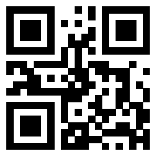 Immagine del Qr Code di 3301214777