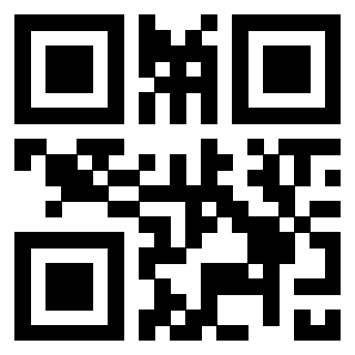 3301214778 QrCode associato