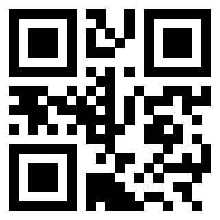 Qr Code di 3301214782