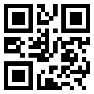 Qr Code di 3301214783
