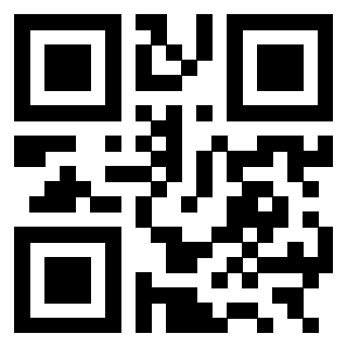 3301214784 - Immagine del QrCode associato