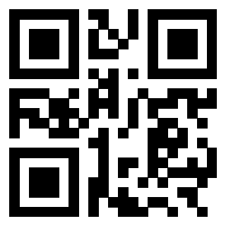 3301214787 - Immagine del Qr Code