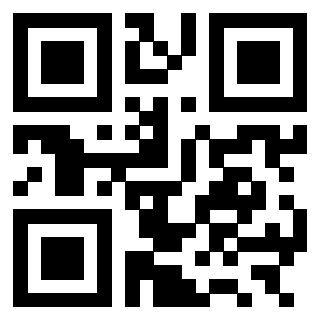 Immagine del QrCode di 3301214789