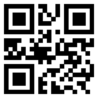 3301214790 - Immagine del Qr Code
