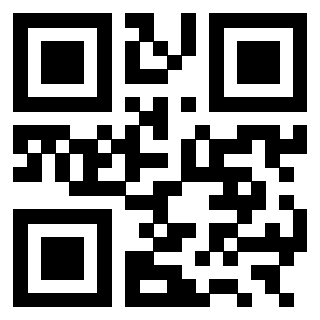 Immagine del QrCode di 3301214793