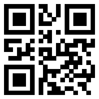 Il Qr Code di 3301214794