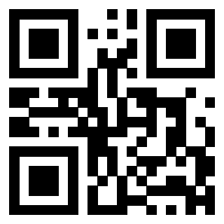 Scansione del Qr Code di 3301214795