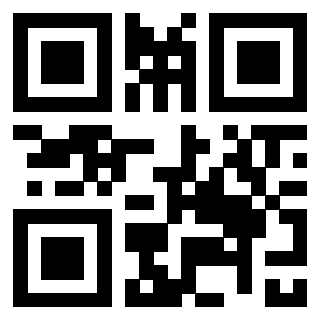 3301214796 QrCode associato