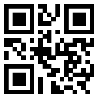 3301214797 QrCode associato