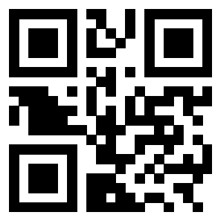 3301214798 - Immagine del QrCode associato