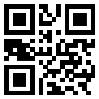 Immagine del Qr Code di 3301214799