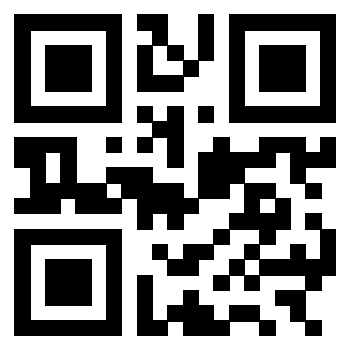3301214800 - Immagine del Qr Code
