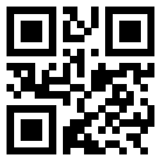 3301214801 Qr Code associato