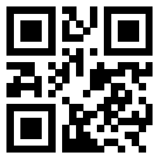 Immagine del Qr Code di 3301214805