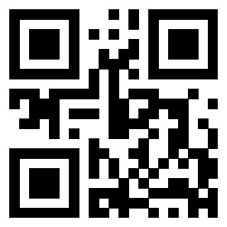 3301214806 - Immagine del QrCode associato