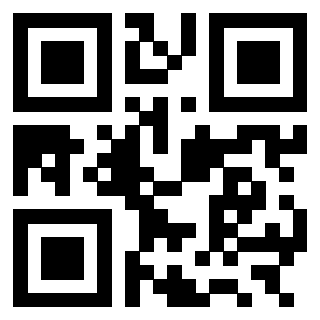 Il Qr Code di 3301214807