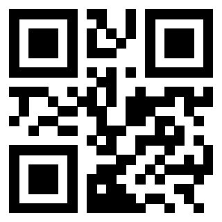 Scansione del Qr Code di 3301214808