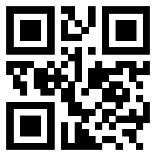 Scansione del Qr Code di 3301214811