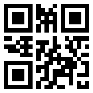 3301214813 - Immagine del Qr Code associato