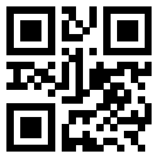 Il Qr Code di 3301214814