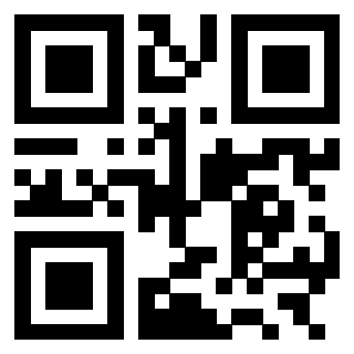 3301214817 - Immagine del Qr Code