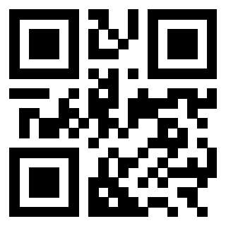 3301214820 QrCode associato