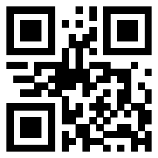 Scansione del QrCode di 3301214822