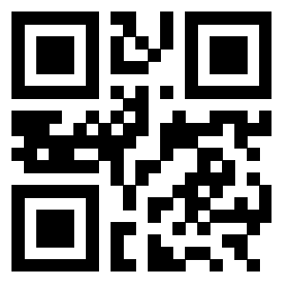 Il Qr Code di 3301214825