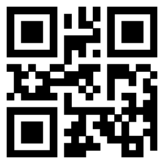 Immagine del QrCode di 3301214826