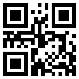 Immagine del Qr Code di 3301214828
