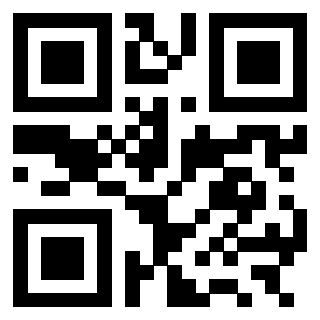 3301214830 - Immagine del QrCode associato