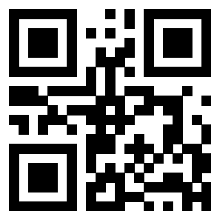 Il Qr Code di 3301214832