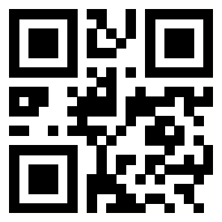3301214833 QrCode associato