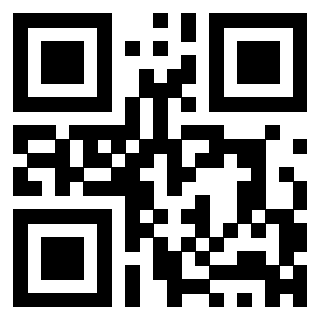 Immagine del QrCode di 3301214836