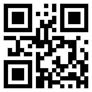 3301214837 Qr Code associato