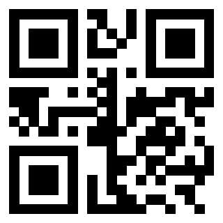 Qr Code di 3301214839