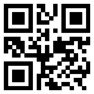 3301214840 - Immagine del Qr Code associato