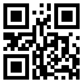 3301214841 - Immagine del Qr Code associato