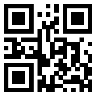 3301214843 - Immagine del QrCode