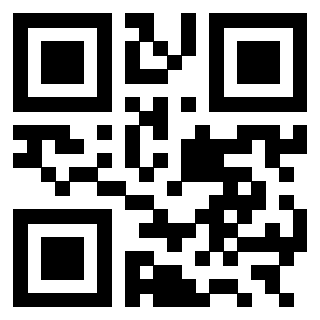 3301214845 - Immagine del Qr Code associato